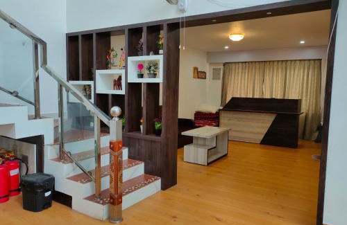 Kottakuppam Villa | Nest Private Villa with Indoor Pool