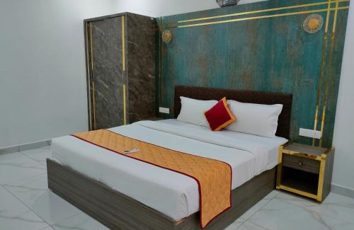 Kottakuppam Villa | Nest Private Villa with Indoor Pool