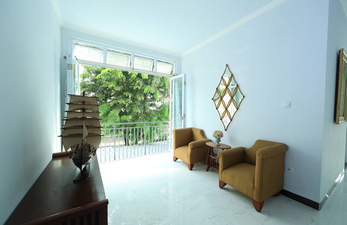 Menteng House | Nest Residence