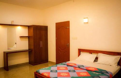 Athirapally Villa | NEST Resorts