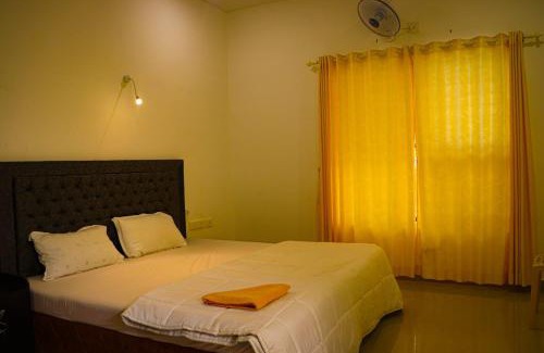 Athirapally Villa | NEST Resorts