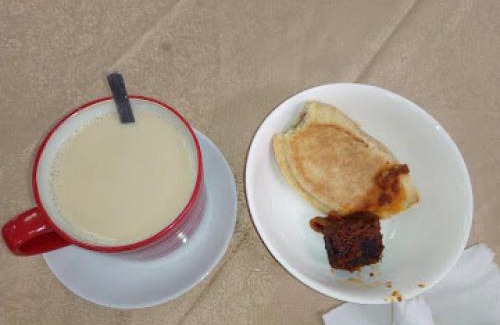 Ibadan Cabin | Nest Spa And Suites - Standard Executive