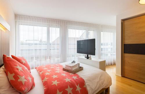 Vorstadte Apartment | Nest - Steinentorstrasse 8