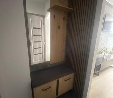 Miercurea-Ciuc Apartment | Nest Studio Deluxe