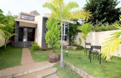 Yelagiri Villa | Nest Villa Yelagiri By Lexstays