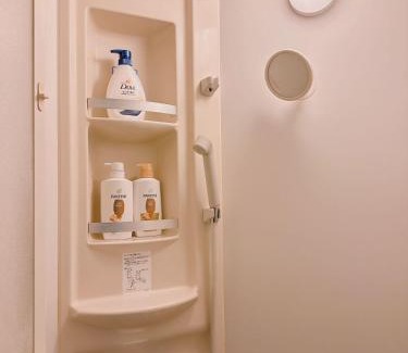Takadanobaba Apartment | nestay suite tokyo Takadanobaba