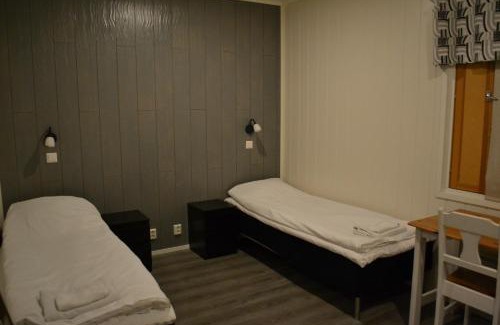 Tervola Hotel | Neste Tervakuksa