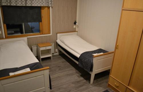 Tervola Hotel | Neste Tervakuksa