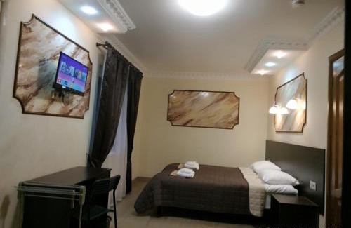 Pilipets Apartment | NestG Guest House
