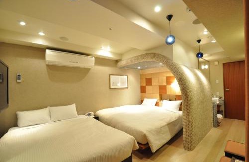 Kawasaki Hotel | Nesthotel alt Kawasaki Station