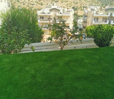 Germasogeia Apartment | Nestia Apartment