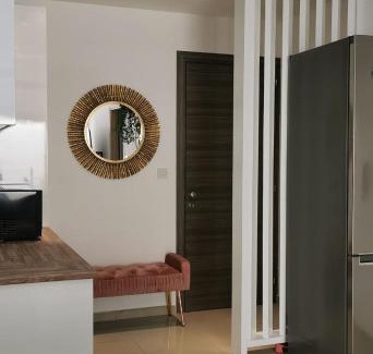 Germasogeia Apartment | Nestia Apartment