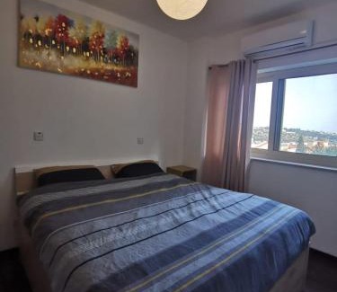 Germasogeia Apartment | Nestia Apartment
