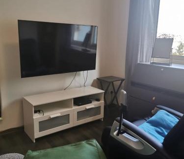 Germasogeia Apartment | Nestia Apartment