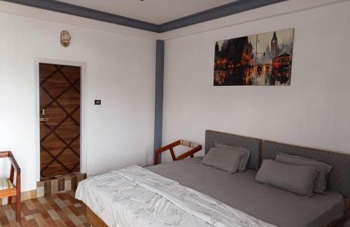Cherrapunji House | Nesting Abode Homestay