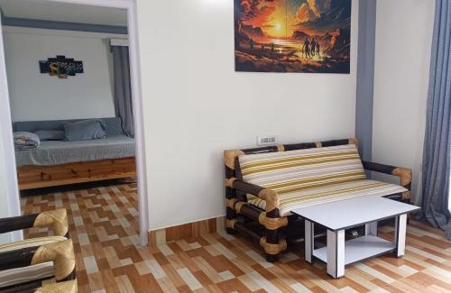 Cherrapunji House | Nesting Abode Homestay