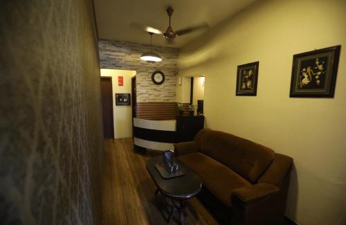 Ambattur Hotel | Nestlay Rooms Ambattur