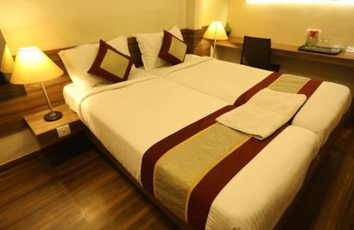 Ambattur Hotel | Nestlay Rooms Ambattur