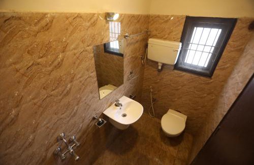 Ambattur Hotel | Nestlay Rooms Ambattur