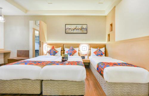 Chennai Hotel | Nestlay Rooms Vanagaram