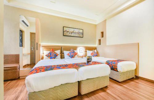 Chennai Hotel | Nestlay Rooms Vanagaram