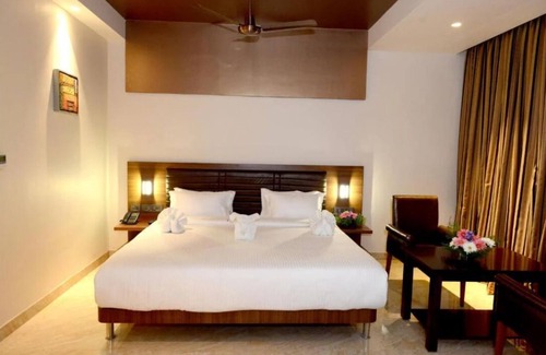 Ramanathapuram Hotel | NESTLAYROOMS RAMNAD