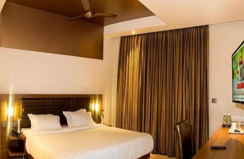 Ramanathapuram Hotel | NESTLAYROOMS RAMNAD