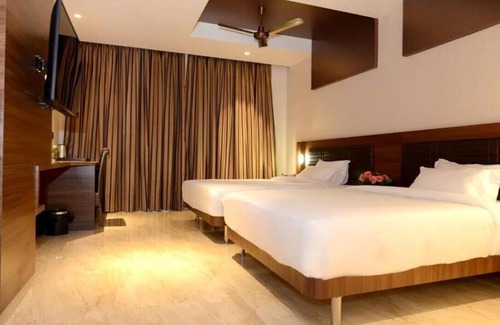 Ramanathapuram Hotel | NESTLAYROOMS RAMNAD
