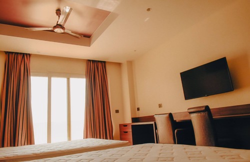 Ramanathapuram Hotel | NESTLAYROOMS RAMNAD
