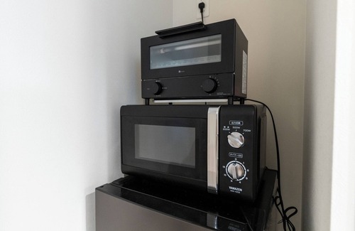 Susukino Apartment | NESTLE ALPHA S7W8 402