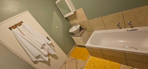 Krugersdorp Apartment | Nestle -me