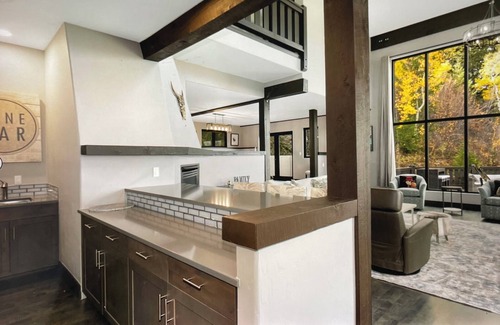 Eagle-Vail House | Nestled btw Vail & Beaver Creek, up to 27 people, golf, pickleball, trails close