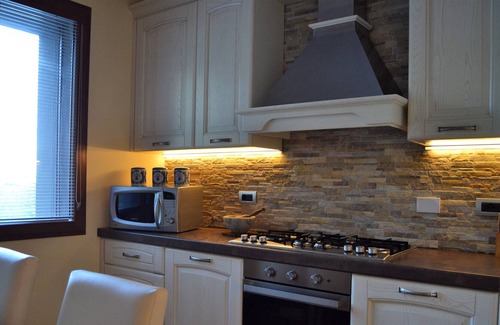 Varazze House | Nestled in a centuries-old forest on the first hill 15 minutes from the sea