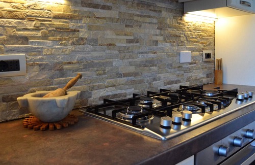 Varazze House | Nestled in a centuries-old forest on the first hill 15 minutes from the sea