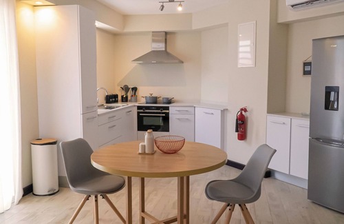 Port Chambly Apartment | Nestled in a unique Mediterraneanninspired residential estate of Port Chambly