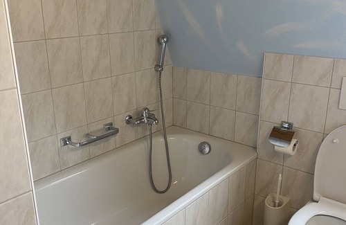 Sattel Apartment | Nestled in the heart of Hochstuckli Ski/Hicking area.
