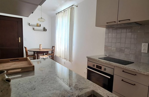 Nonza House | Nestled in the heart of the maquis; 900m from the village of Nonza and 5 minutes from the beach!