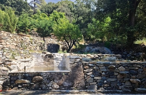 Nonza House | Nestled in the heart of the maquis; 900m from the village of Nonza and 5 minutes from the beach!