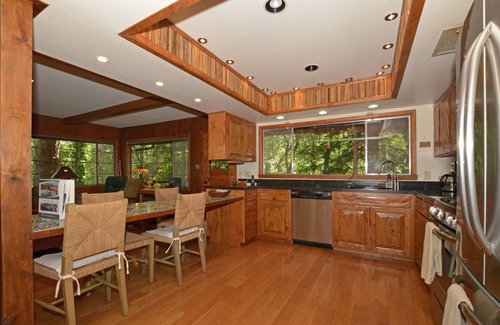Uptown Sedona House | Nestled In The Pines! - Cabin On The Creek! - Schnebly - S110