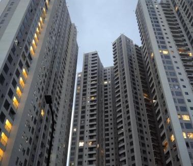 Phool Bagan Apartment | Nestled Nook