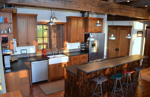 Georgetown House | Nestled on the Edge of Wilderness - Choose Your Own Adventure!