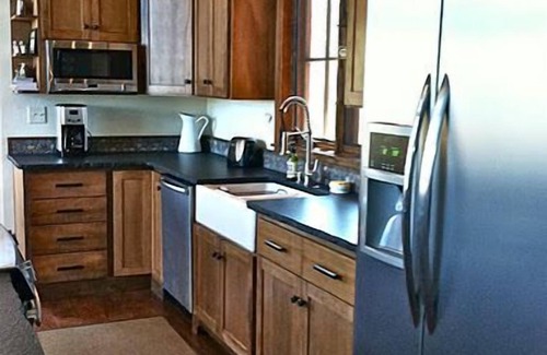 Georgetown House | Nestled on the Edge of Wilderness - Choose Your Own Adventure!