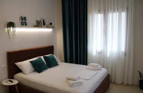 Tirana House | Nestly Rooms