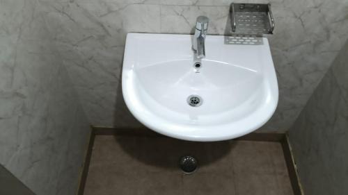 Mahe Hotel | Nesto blue recidency