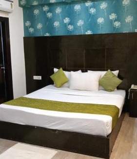 Mahe Hotel | Nesto blue recidency
