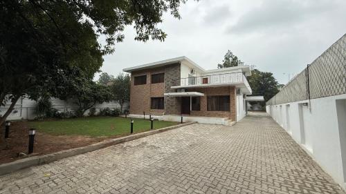 G-6 Sector House | Nestopia Islamabad