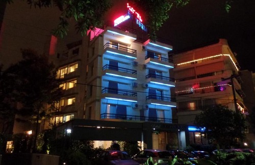 Palaio Faliro Hotel | Nestorion Hotel