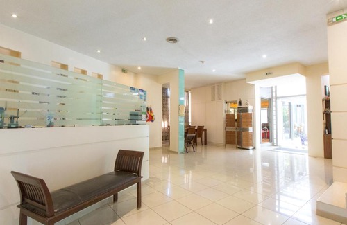 Palaio Faliro Hotel | Nestorion Hotel