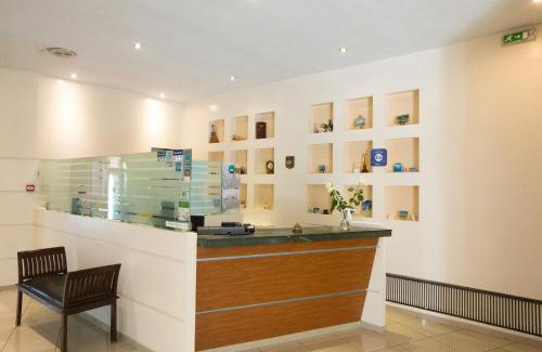 Palaio Faliro Hotel | Nestorion Hotel