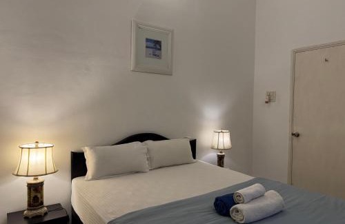 Benaulim Apartment | Nestwood - By The Beach Goa